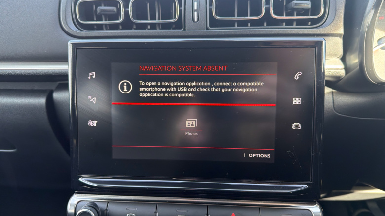 Citroen C3 1.2 PureTech C-Series Edition 5dr Petrol Hatchback